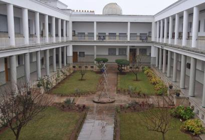 Accès au cycle Master Faculté des Sciences Rabat 2017