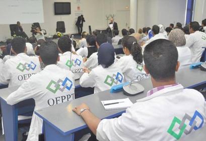 Bourses d'études OFPPT 2017