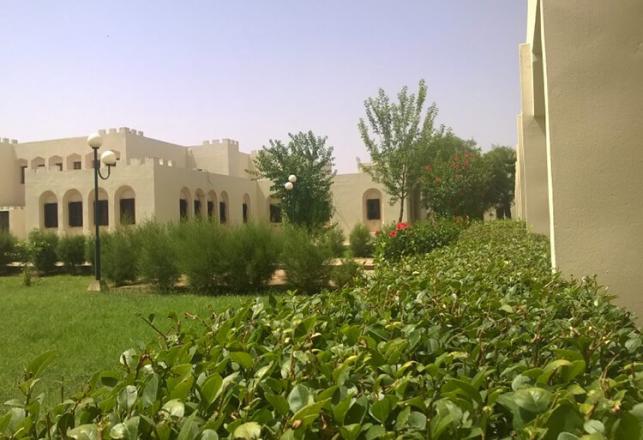 Candidats admis au concours d’accès en 3ème & 4ème Année ENSAM Meknès 2017