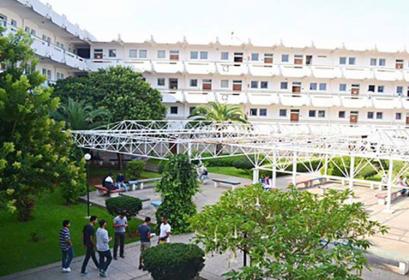 Candidats admis à passer le concours d’accès en 1ère année filière d’ingénieur GMI FSTM 2017