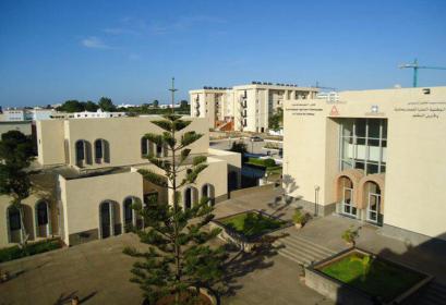 Candidats admis à passer le concours d’accès à l’ENSIAS Cycle d’ingénieurs 2017