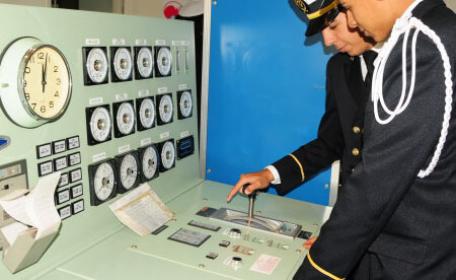 Candidats admissibles pour l’épreuve orale ISEM Casablanca 2017