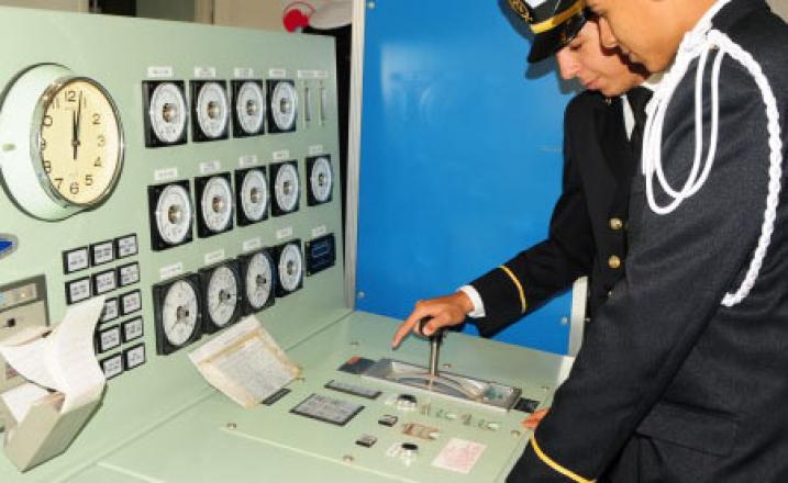 Candidats admissibles pour l’épreuve orale ISEM Casablanca 2017