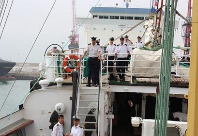 Candidats convoqués pour passer le concours d’accès à l’ISPM Agadir 2017