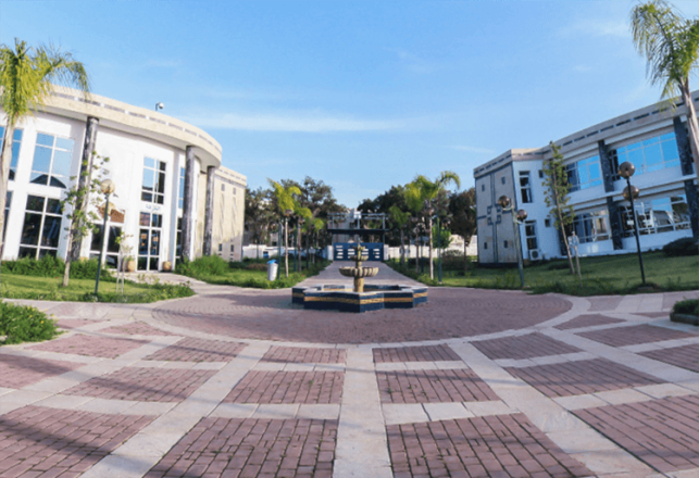 Candidats présélectionnés concours d’accès en 1ère année Cycle Ingénieur ENSA Kénitra 2017