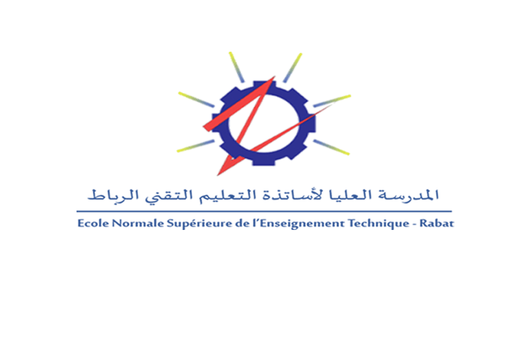 Candidats sélectionnés pour l'accès aux DUT GE, GMP, GTE & STVC ENSET Rabat 2017