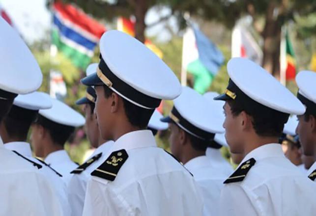 Candidats sélectionnés pour le concours écrit ISEM Casablanca 2017