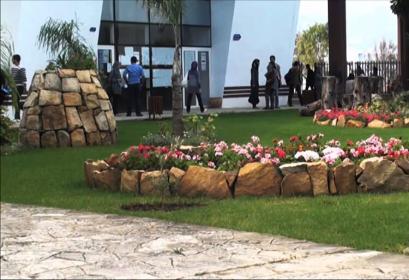 Concours d’accès au Cycle Master à la FP Tétouan 2017