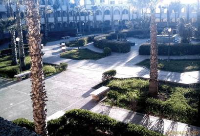 EST Meknès résultats des Présélections DUT 2017