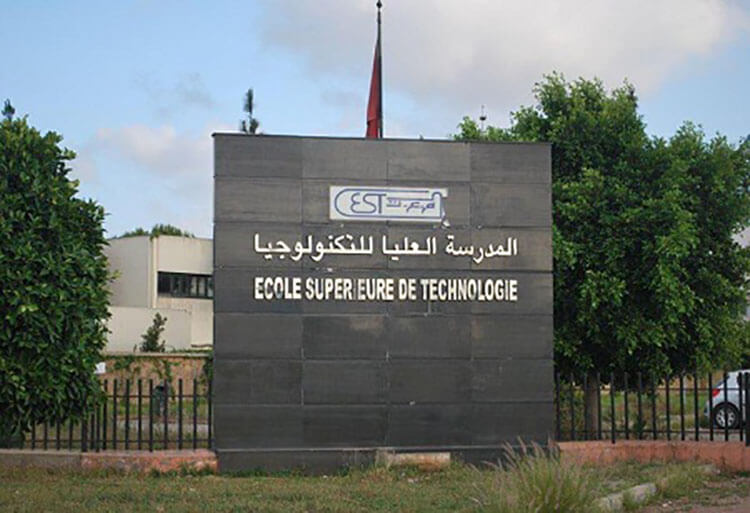 Inscription Licence professionnelle EST Casablanca 2017