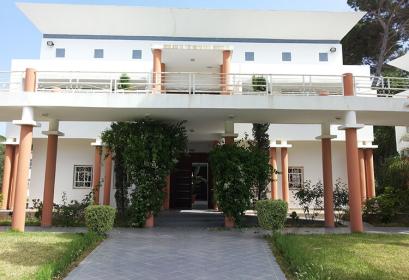 Inscription aux Licences Professionnelles FP Larache 2017