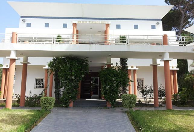 Inscription aux Licences Professionnelles FP Larache 2017