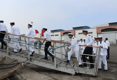 Liste des admis au concours d’accès en 1ère année LP à l’ISPM Agadir 2017