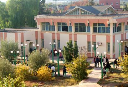 Listes des bacheliers admis pour s’inscrire à la FST Béni Mellal 2017