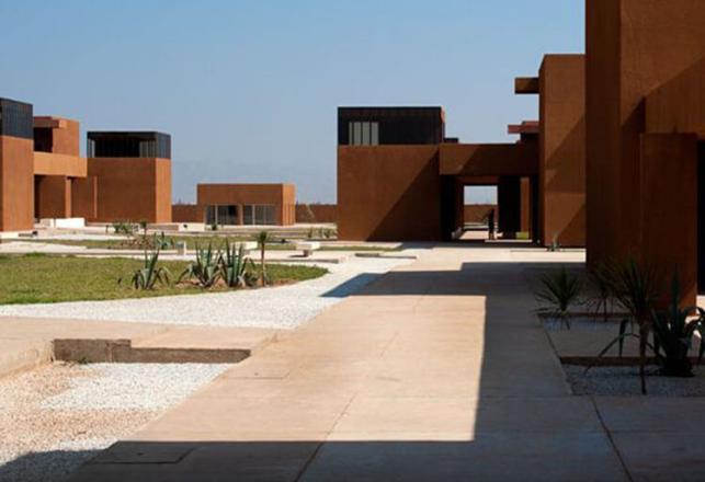 Listes des candidats sélectionnés à s’inscrire à la FP Taroudant 2017