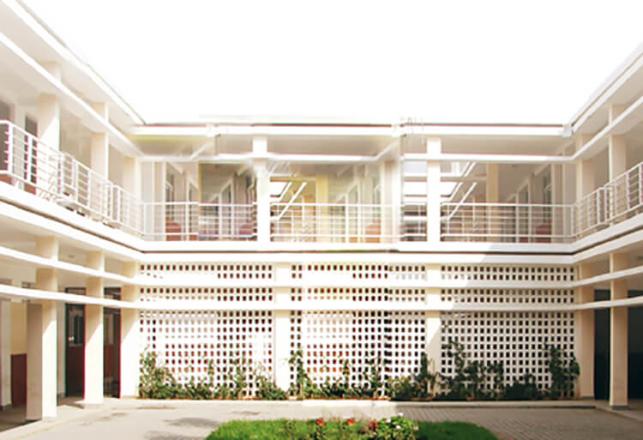 Précandidature passerelle s5 et passerelle s7 ENCG Casablanca 2017