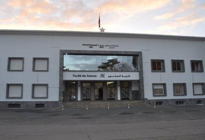 Préinscription Licence d’Etudes Fondamentales FS Rabat 2017