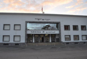 Préinscription Licence d’Etudes Fondamentales FS Rabat 2017