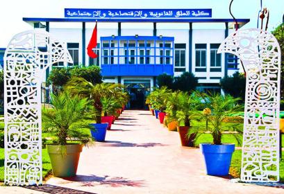 Préinscription licence professionnelle FSJES Ain Sebaa 2017