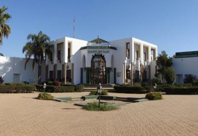 Résultats de la sélection DUT EST Salé 2017