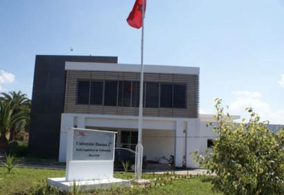 Résultats de sélection aux filières DUT EST Berrechid 2017