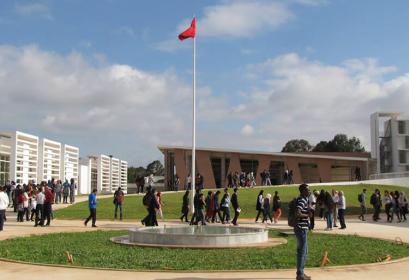 Résultats des admis au concours APESA IAV Rabat 2017