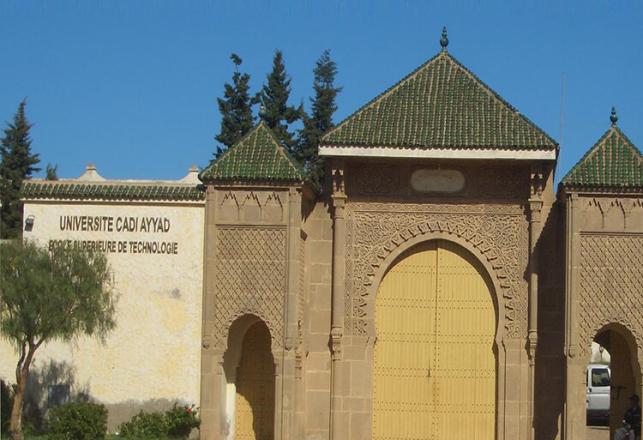 Résultats des sélections pour l’accès au DUT EST Essaouira 2017