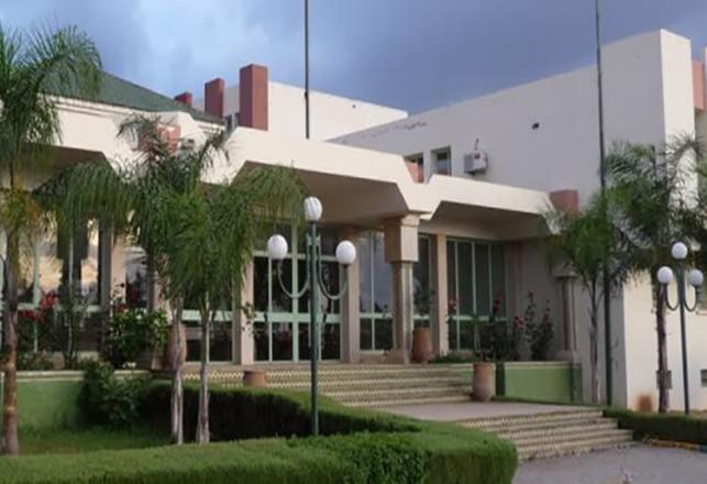 Résultats du concours d’accès aux Masters FST Béni Mellal 2017