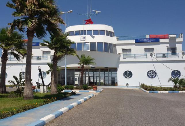 concours instituts de technologie des peches maritimes 2017