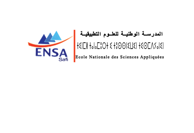 ENSA Safi résultats du concours d’accès au S5 et S6 2017