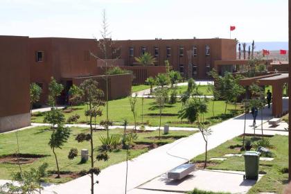 EST Guelmim inscription au S3 filières ER2E, I et ME 2017