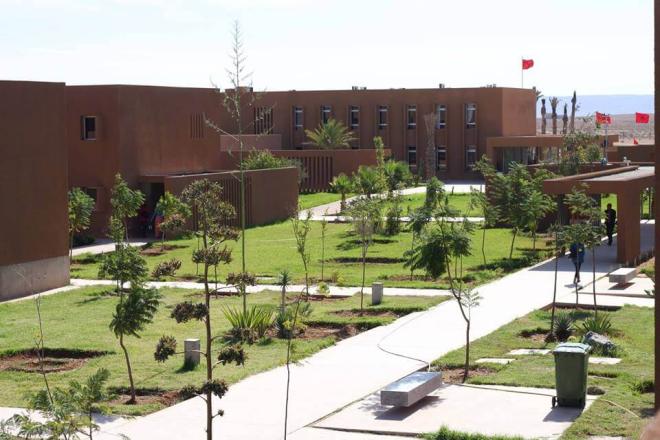 EST Guelmim inscription au S3 filières ER2E, I et ME 2017