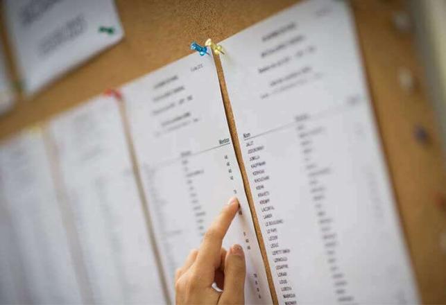 EST Sidi Bennour Résultats de présélection DUT GI et TM 2017