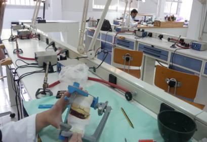 FMD Rabat résultat de l'épreuve orale du Master Biologie et Matériaux du Milieu Buccal 2017