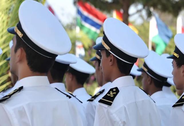 ISEM Casablanca liste définitive des candidats admis au cycle normal 2017