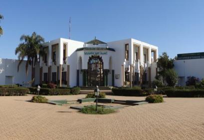 Résultats de la sélection LP EST Salé 2017