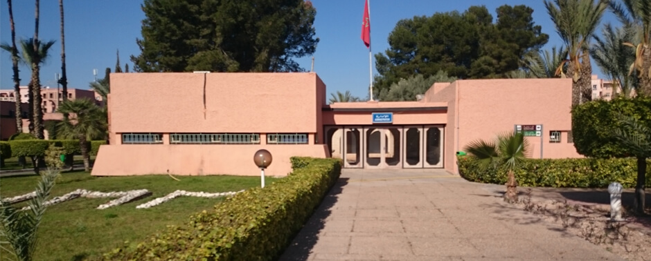 Résultats de la sélection des candidats bacheliers pour l’accès en 1ère année EMM Marrakech 2017