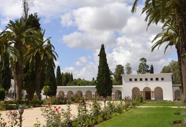 Résultats du test d'entrée en 1ère année de l'ENAM 2017