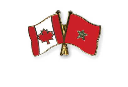 Canada Bourses de la francophonie pour les fonctionnaires et cadres Marocains 2017