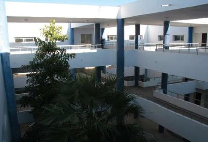 Candidats admis au concours d’accès au Master PSI ENSA Tanger 2017