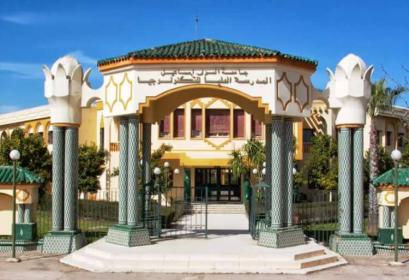 Candidats admis au concours d’accès à la LP Carrières Sociales EST Meknès 2017