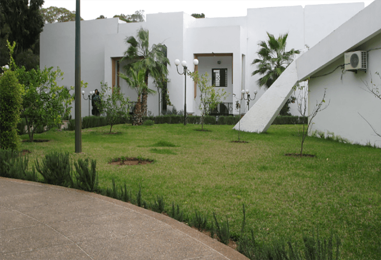 Candidats admis au concours d’accès à la licence d’excellence FSJES Rabat Agdal 2017