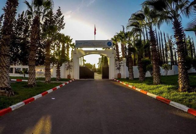 Candidats admis en passerelles S5 et S7 ENCG Agadir 2017