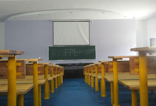 Candidats convoqués à passer le concours d’accès au Master MF FP Larache 2017