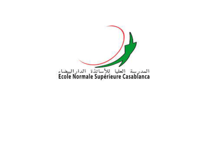 Candidats convoqués à passer le test écrits du concours d’accès LP EMC ENS Casablanca 2017
