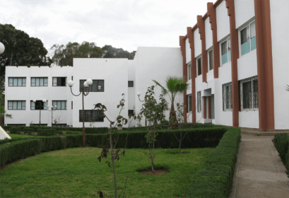 Candidats sélectionnés pour passer le test écrit du Master MSRH FSJES Rabat Agdal 2017