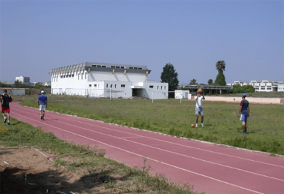 ENS Casablanca candidats retenus pour passer les épreuves pratiques LP EEPS 2017