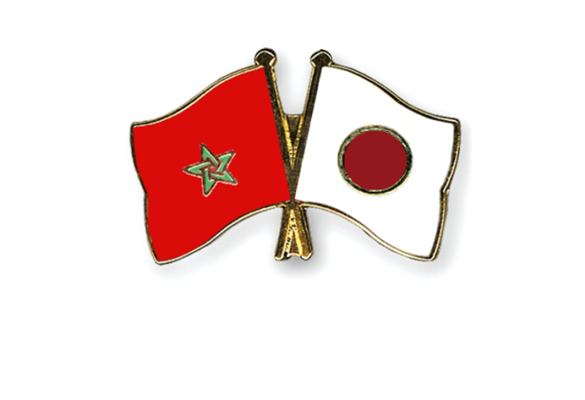 Japon Bourses de la JICAABE initiative cycle master 2017