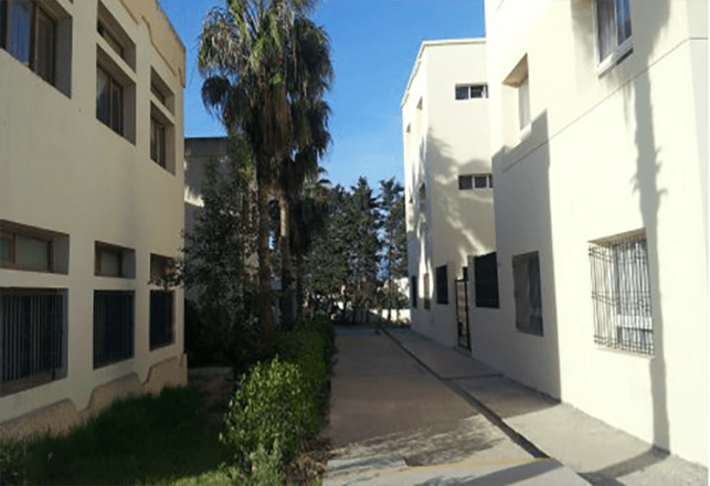 Liste des candidats convoqués pour passer le Test écrit du Master GRN FS El-Jadida-2017