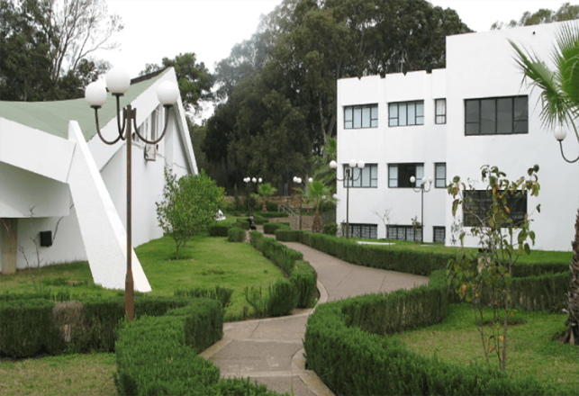 Liste des présélectionnés pour le test écrit d’admission au Master RSAEF FSJES Agdal 2017